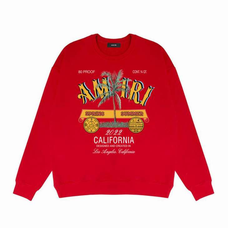 Picture of Amiri Sweatshirt _SKUAmiriS-XXLsytY00529358